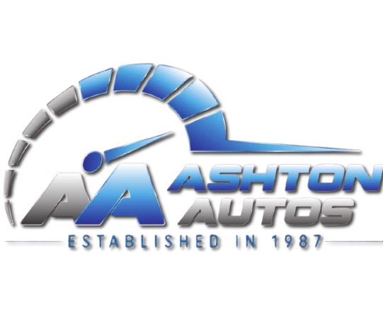 Ashton Autos